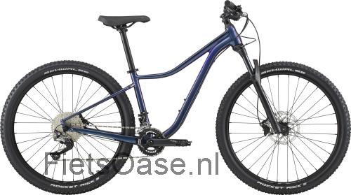 Cannondale Trail Womens 1 specificaties